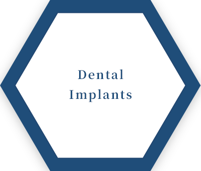 Dental implants